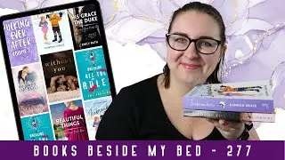 Recent Reads || Reading all kinds of romance this week...
