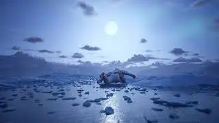 Unreal Engine 5  / Summer