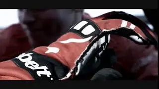 Sebastien Loeb & Daniel Elena citroenracing