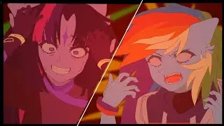 Window 7 animation meme//mlp