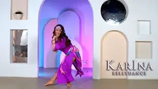 ♪♫ KARINA MELNIKOVA ♪♫ Mastoul