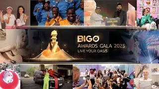 BIGO LIVE - BIG NEWS! The 