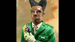 [FREE] TYLER, THE CREATOR TYPE BEAT 