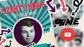 Szanty News Fame MMA 6