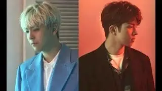 Lee Hong Gi & Yoo Hwe Seung  -  Still love you ❖  rus sub ❖ рус саб