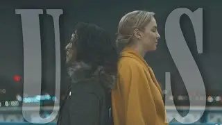 villanelle & eve ∣∣  us  [+3x08]