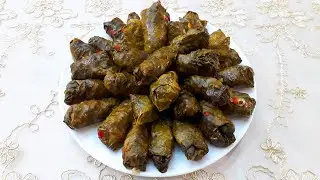 Долма / Dolma