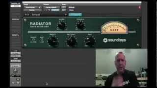 Radiator & Little Radiator: Introduction