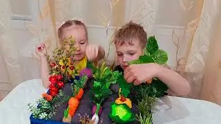 «45 лет – Искусство производства!» КЧХК Уралхим. Кудяшева Даша и Кузнецов Семён