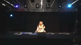 K07 - COSPLAY [Défilé Dimanche] - Olivine (Jeux mobile R18) - JAPAN PARTY 2023 [FR]