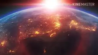 Intro planet video