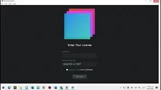 Instalación bootstrap studio