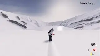 Shred 1 can be broken sometimes