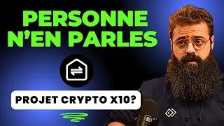 ANALYSE CRYPTO PROPS RWA ! Le prochain x10 ?