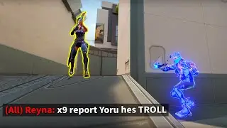 its official, picking Yoru is 