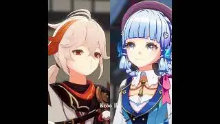 Kazuyaka sings together