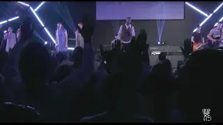 Наш Бог - Jerry Gozie / Церковь прославления. Ачинск (KONFACH 2016)
