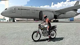 Xtreme Motorbikes Explore it with me | ANGAMESTV