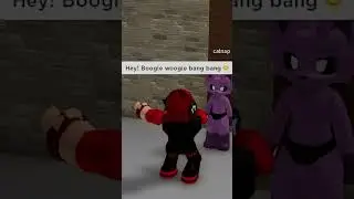 hey boogie woogie bang bang !!🕺💃 