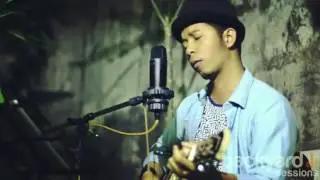 MILIKI AKU (acoustic version) - DINNO ALSHAN -