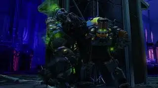 XCOM 2 - Who needs Tygan? [recruit difficulty]