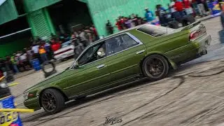 Drift Games 23'.......didn't go so well for me