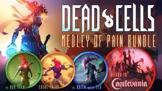 How to Download Dead Cells Full DLC on iPhone [ Link in comments ] | Hack / Mod | Long Huy