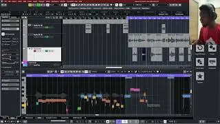 How To Add Harmonies To Any Lead Vocal (No Special Plugin)