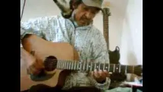 "Sweet Virginia" (Rolling Stones' Acoustic cover)