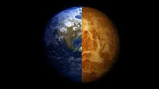 УЧЁНЫЕ ОБНАРУЖИЛИ ПРИЗНАКИ ЖИЗНИ НА ВЕНЕРЕ