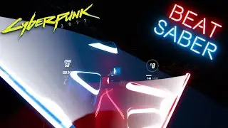 Cyberpunk 2077 4AEM- - Expert+