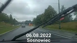 Sosnowiec; 