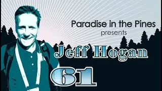 061: Jeff Hogan, WRAL-TV Anchor, Pinehurst Golf Junkie