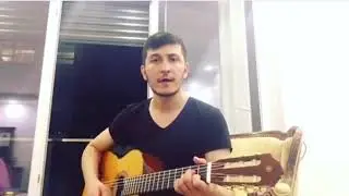 Umit Reimbayev Сигарет (cover)