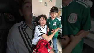 PAOLO TIENE NOVIA?😱 | Leo Study