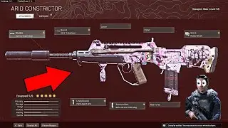 The FFAR is OP