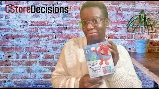 Holiday Candy Review