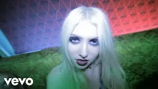 The Pretty Reckless - My Medicine