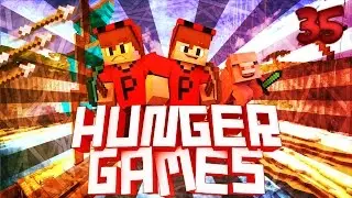 Hunger Games[35] Новый год!!!!