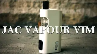 Jac Vapour VIM - Quick Look