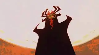 I Gotta Find A Way To Undo The Future Of Aku - Samurai Ben