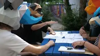 Gemeinwesenarbeit - Folge 5