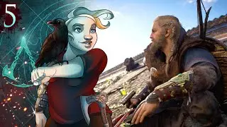 A Whole New World - Assassin's Creed Valhalla (Part 5)