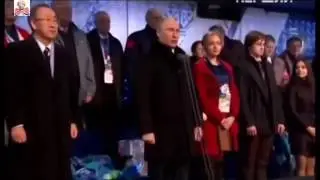 Путин Рулит