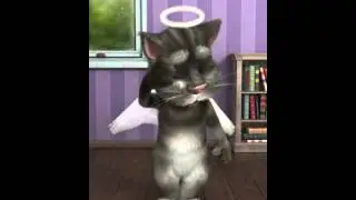 Talking Tom - Amy Winehouse REHAB