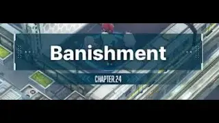 Goddess of Victory NIKKE - Campaign Chapter 24 (Banishment)