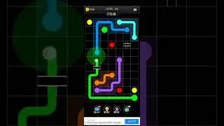 Dot Knot - Level 124