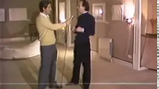 Sahlan Momo en Madrid (1983).