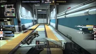 cs go - ruski train