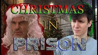 How Do Inmates Celebrate Christmas? - Tales From The Jungle (#17)